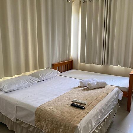 Hotel Italia Beach فورتاليز المظهر الخارجي الصورة