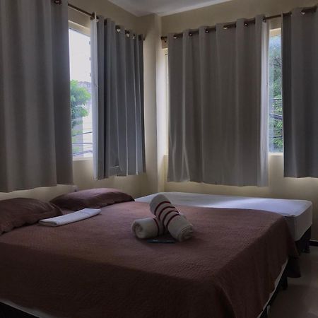 Hotel Italia Beach فورتاليز المظهر الخارجي الصورة