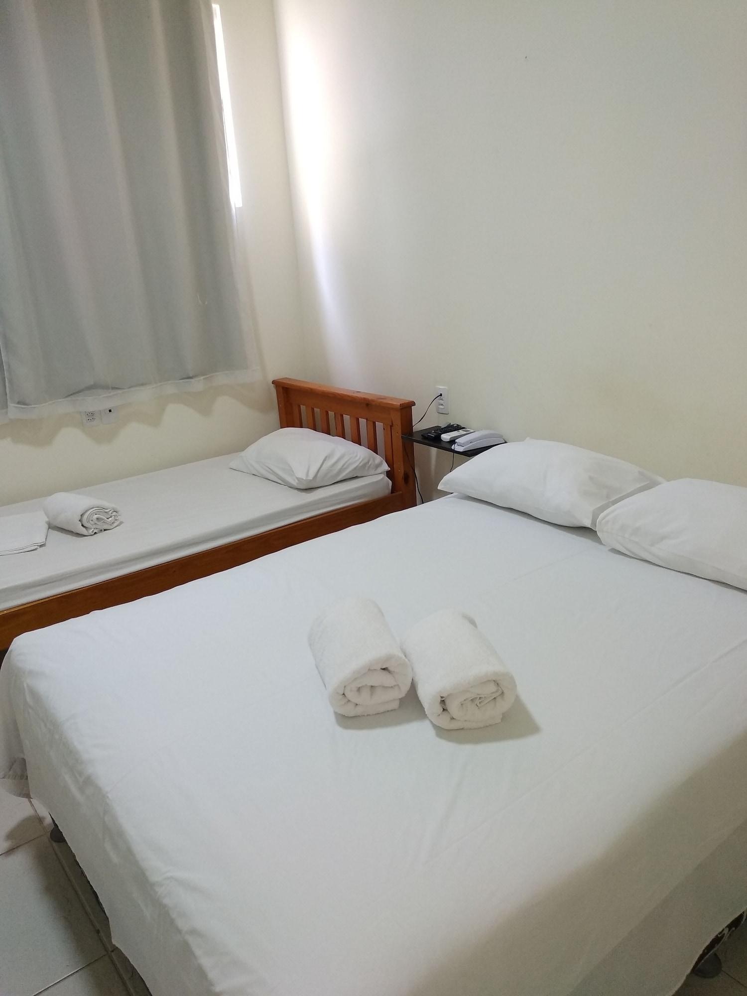 Hotel Italia Beach فورتاليز المظهر الخارجي الصورة