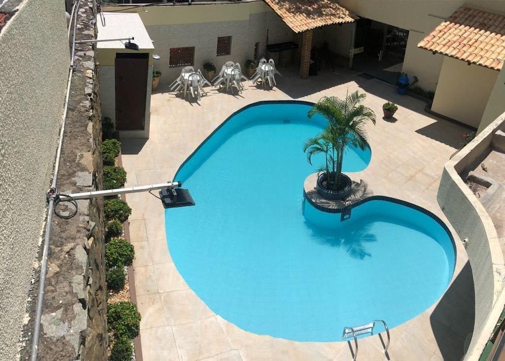 Hotel Italia Beach فورتاليز المظهر الخارجي الصورة