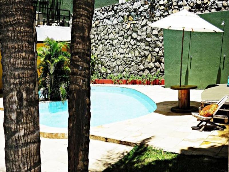 Hotel Italia Beach فورتاليز المظهر الخارجي الصورة
