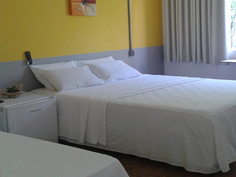 Hotel Italia Beach فورتاليز المظهر الخارجي الصورة