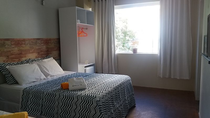 Hotel Italia Beach فورتاليز المظهر الخارجي الصورة