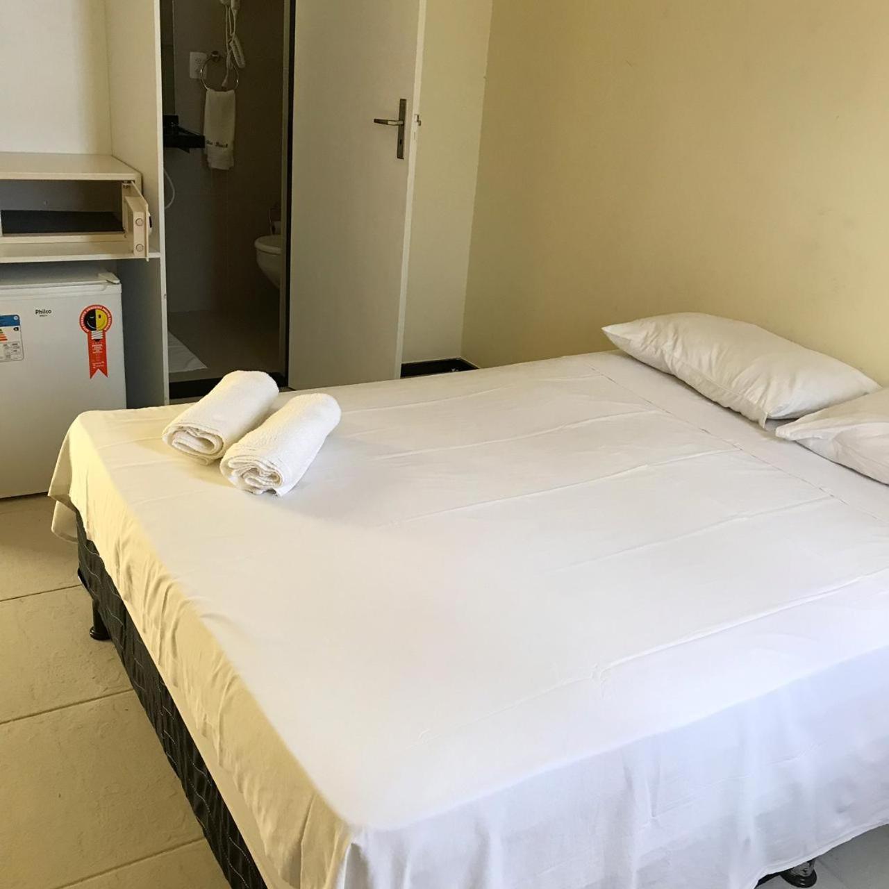 Hotel Italia Beach فورتاليز المظهر الخارجي الصورة