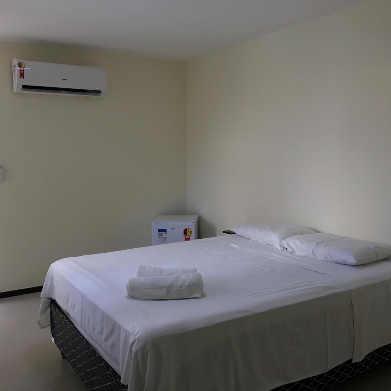 Hotel Italia Beach فورتاليز المظهر الخارجي الصورة