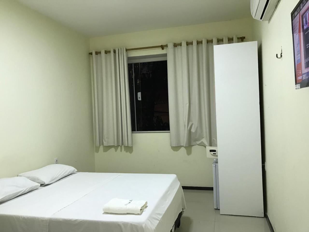 Hotel Italia Beach فورتاليز المظهر الخارجي الصورة