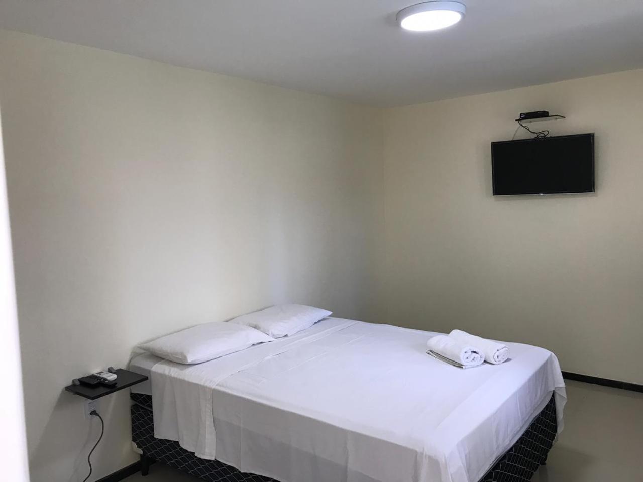 Hotel Italia Beach فورتاليز المظهر الخارجي الصورة