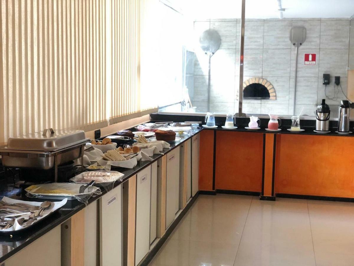 Hotel Italia Beach فورتاليز المظهر الخارجي الصورة